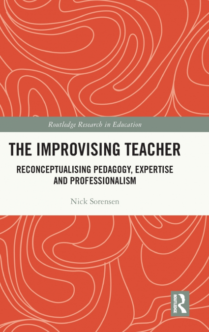 The Improvising Teacher