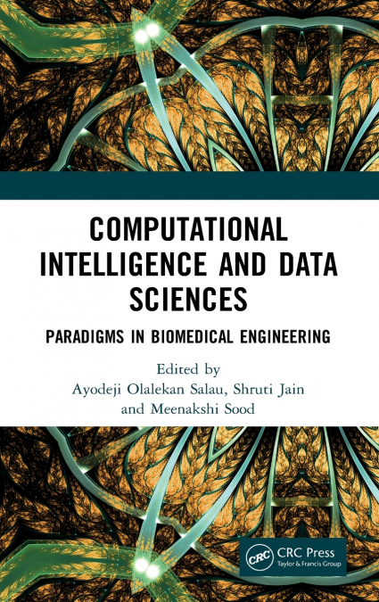 Computational Intelligence and Data Sciences