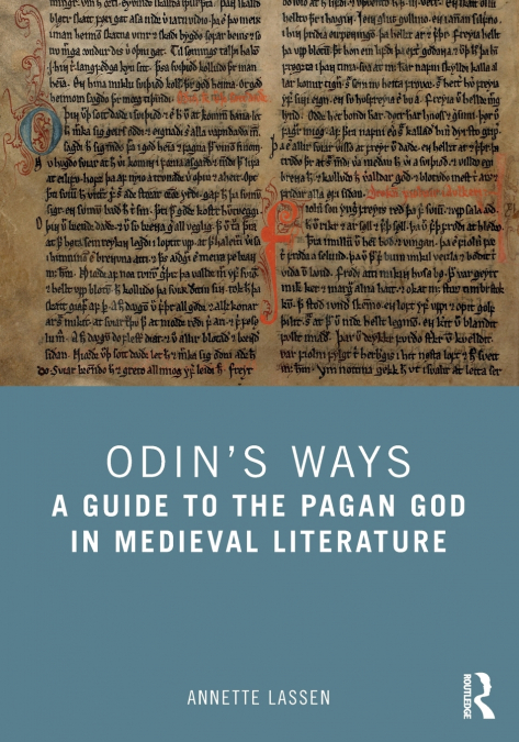 Odin’s Ways