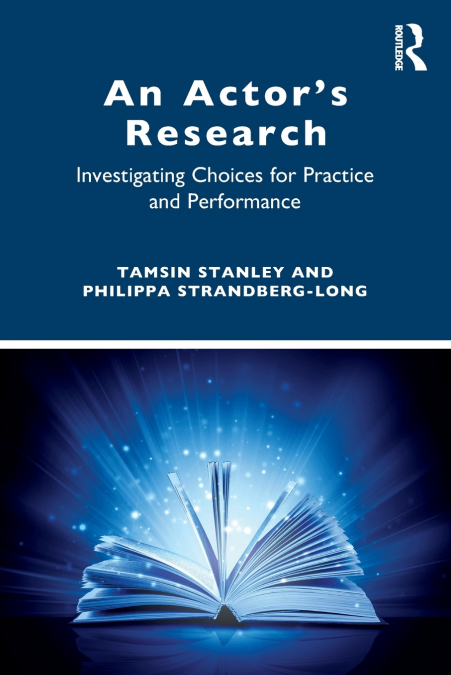 An Actor’s Research