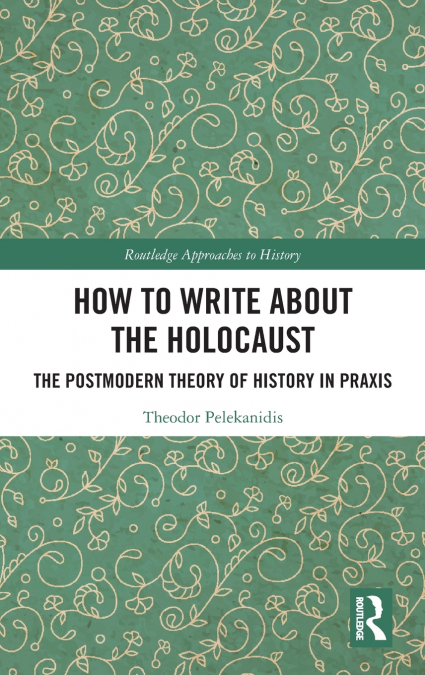 How to Write About the Holocaust