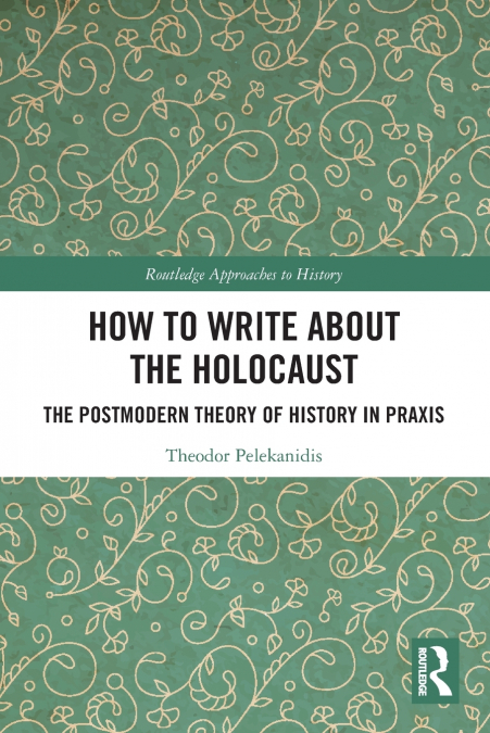 How to Write About the Holocaust