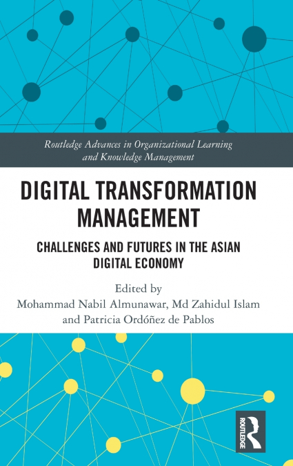Digital Transformation Management