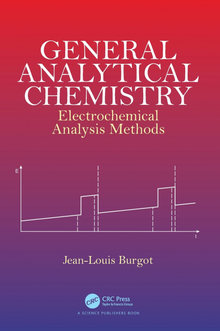 General Analytical Chemistry