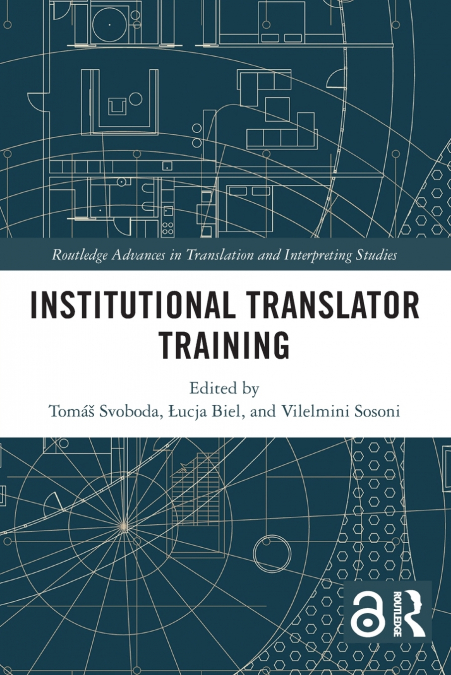 Institutional Translator Training
