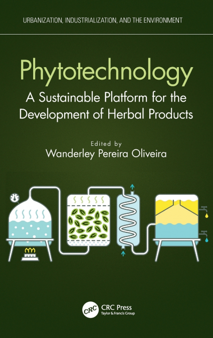 Phytotechnology