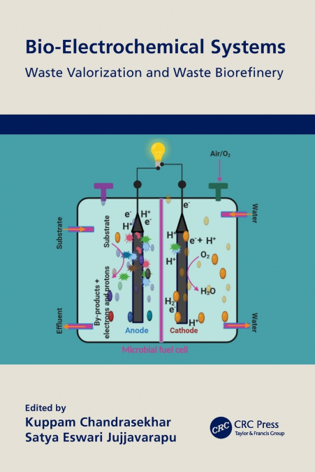 Bio-Electrochemical Systems