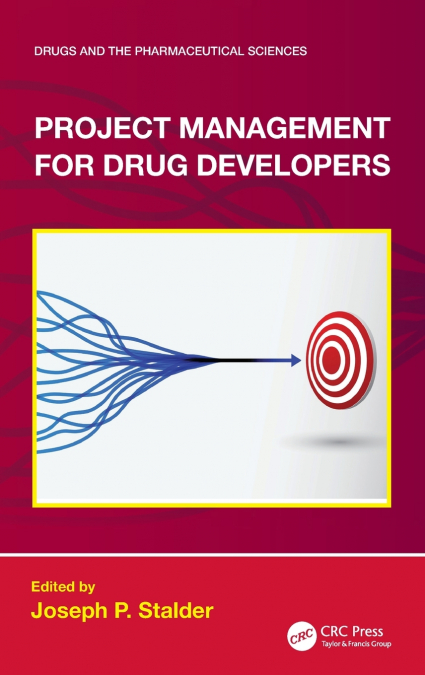 Project Management for Drug Developers