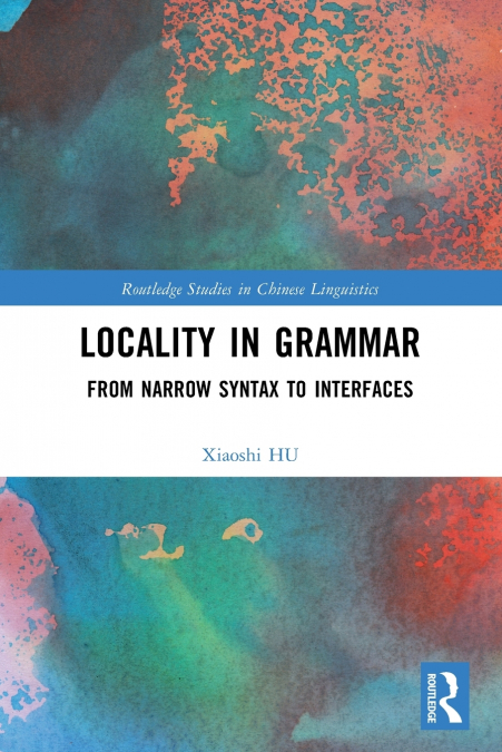 Locality in Grammar