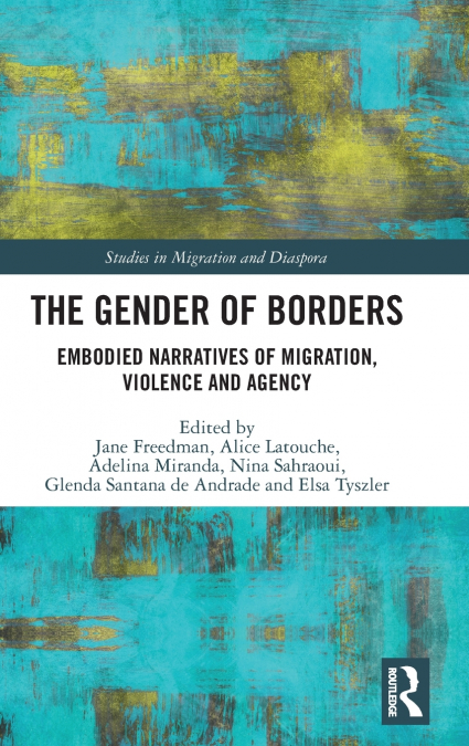 The Gender of Borders