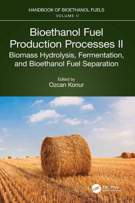 Bioethanol Fuel Production Processes. II
