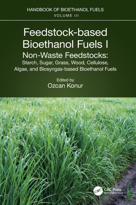 Feedstock-based Bioethanol Fuels. I. Non-Waste Feedstocks