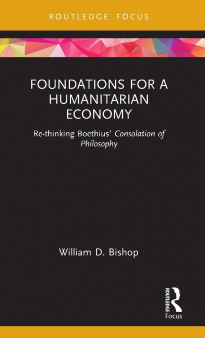 Foundations for a Humanitarian Economy