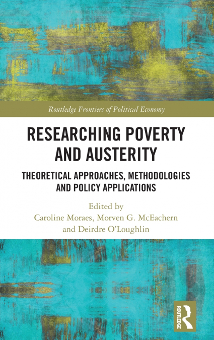 Researching Poverty and Austerity