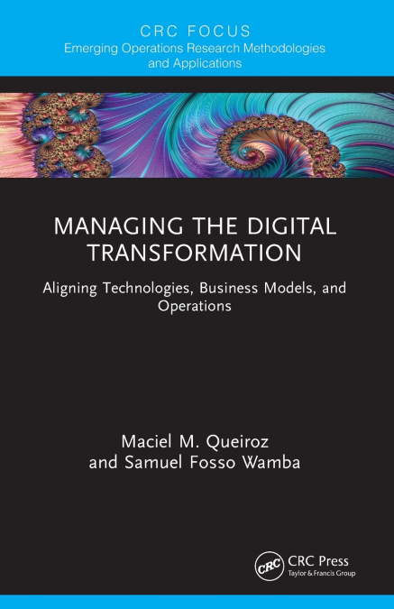 Managing the Digital Transformation