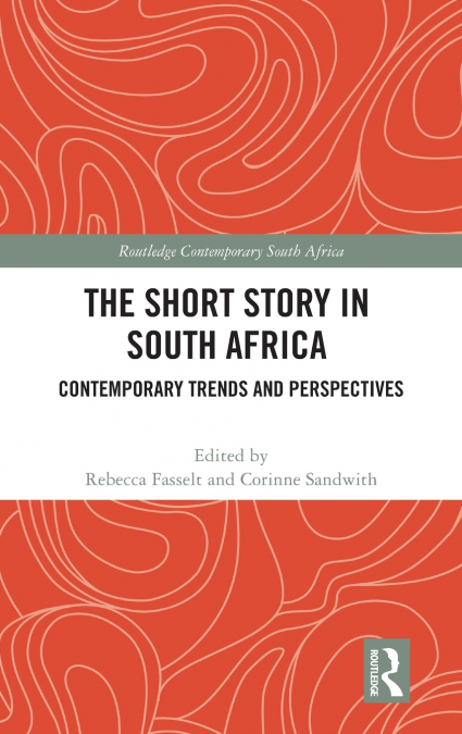 The Short Story in South Africa
