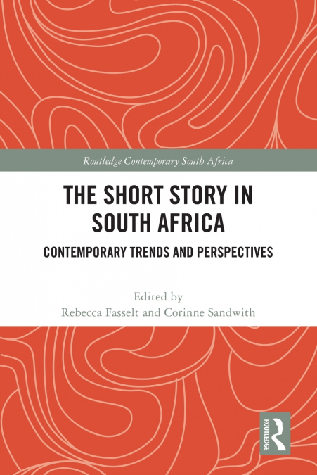 The Short Story in South Africa