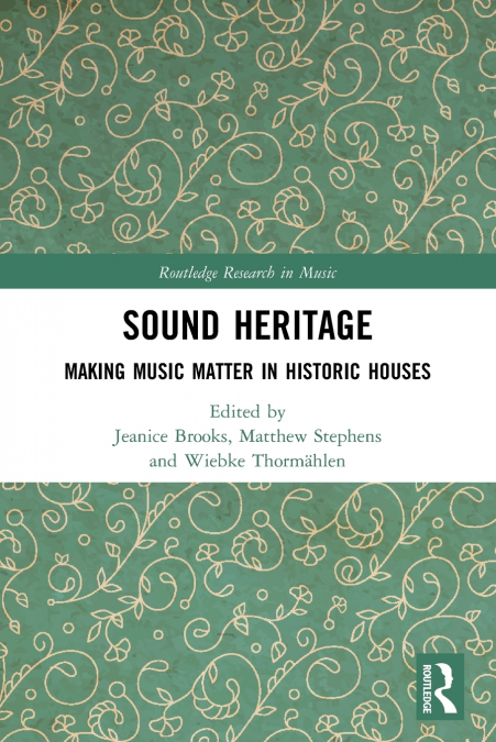 Sound Heritage