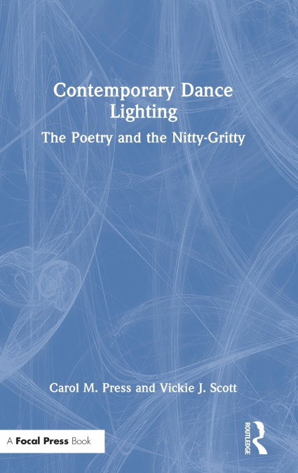 Contemporary Dance Lighting
