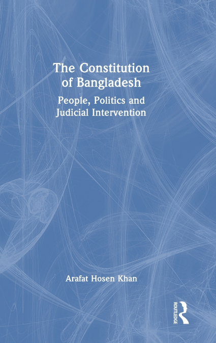 The Constitution of Bangladesh