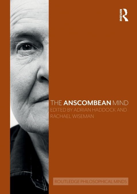 The Anscombean Mind