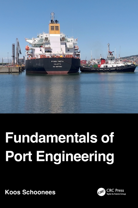 Fundamentals of Port Engineering