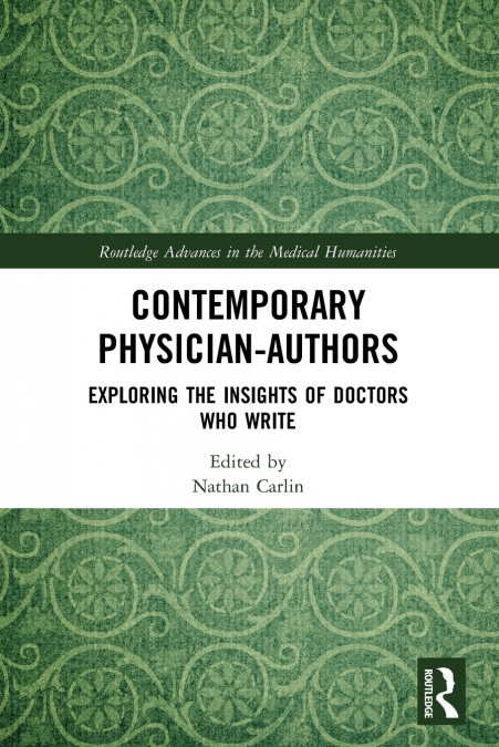 Contemporary Physician-Authors