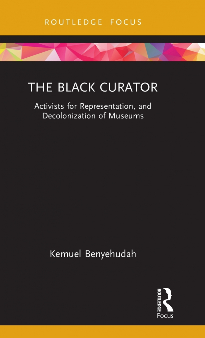 The Black Curator