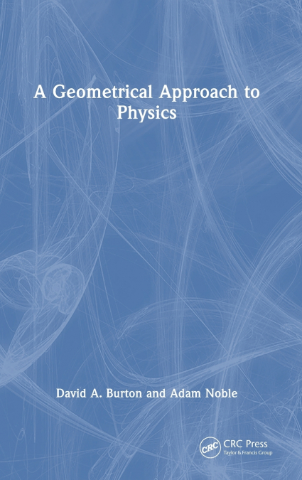 A Geometrical Approach to Physics
