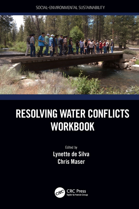 Resolving Water Conflicts Workbook