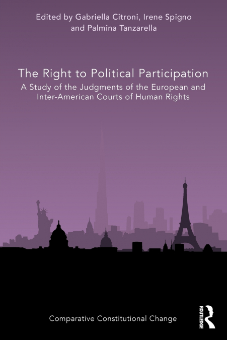 The Right to Political Participation