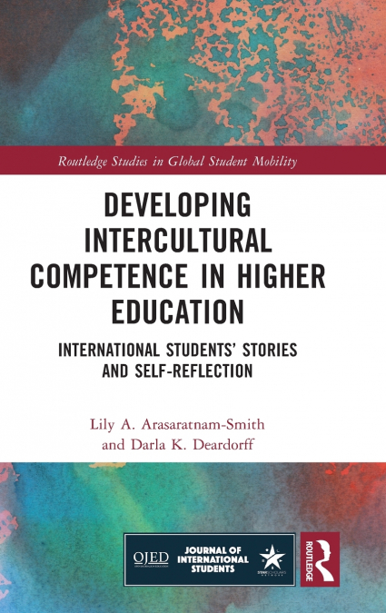 Developing Intercultural Competence in Higher Education