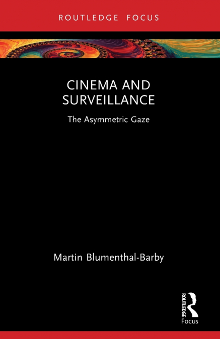 Cinema and Surveillance