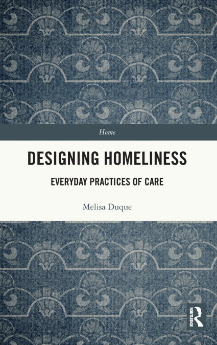 Designing Homeliness
