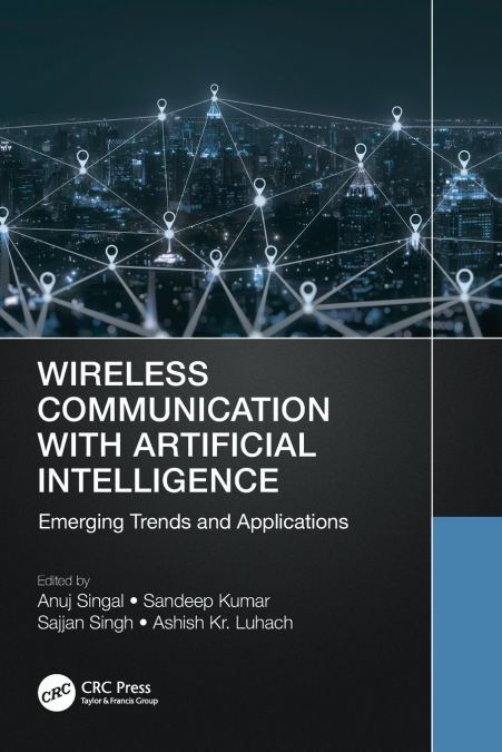 Wireless Communication with Artificial Intelligence