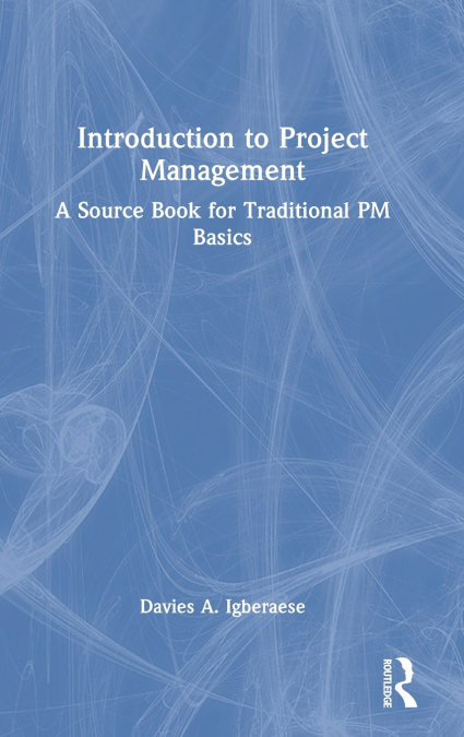 Introduction to Project Management