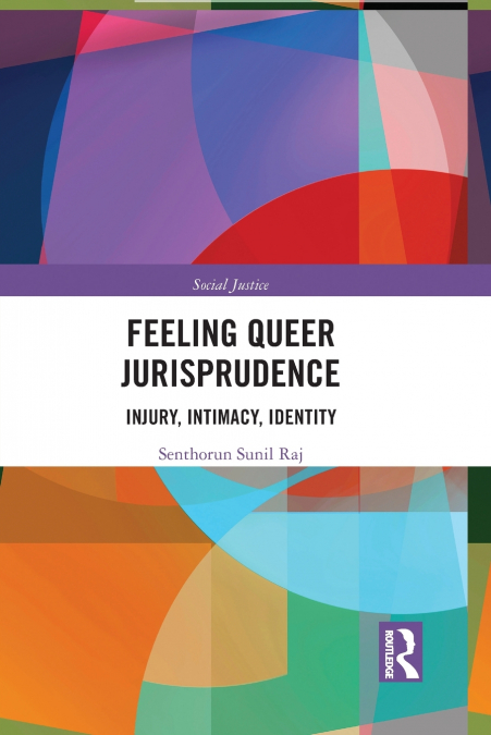 Feeling Queer Jurisprudence