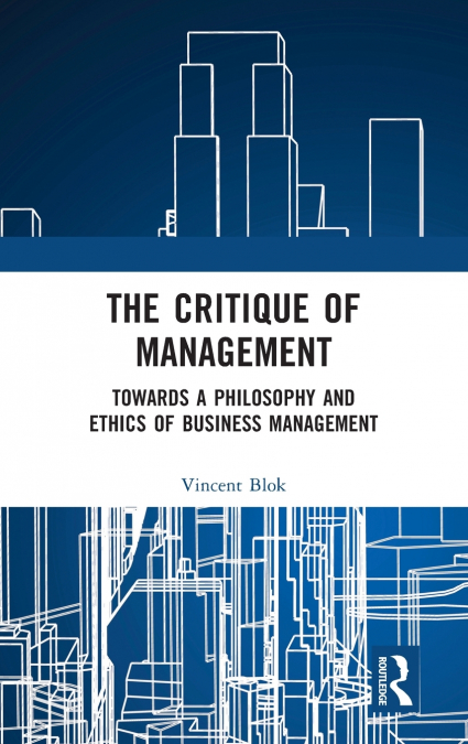The Critique of Management