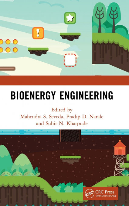 Bioenergy Engineering