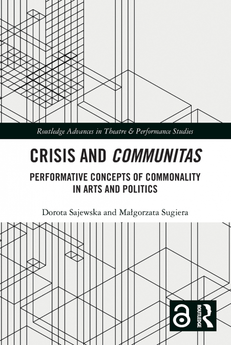 Crisis and Communitas