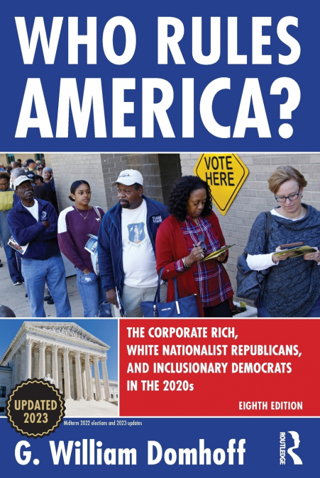 Who Rules America?