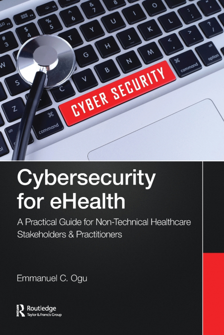 Cybersecurity for eHealth