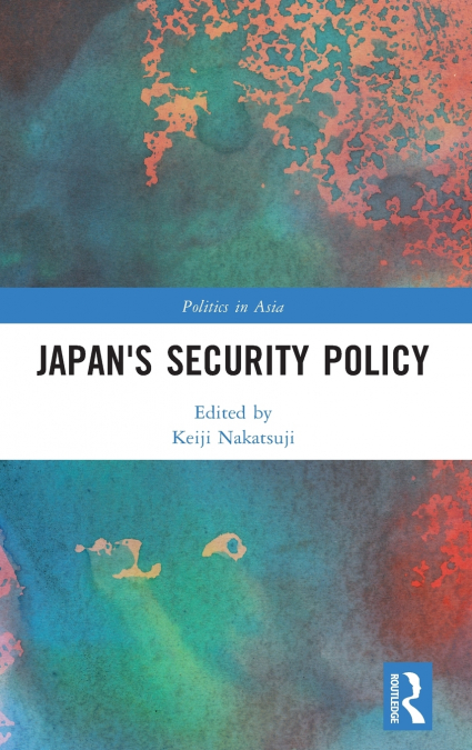 Japan’s Security Policy