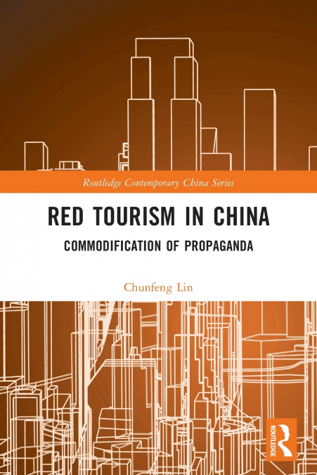 Red Tourism in China