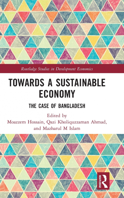 Towards a Sustainable Economy