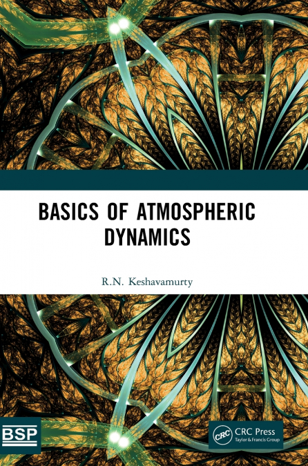 Basics of Atmospheric Dynamics