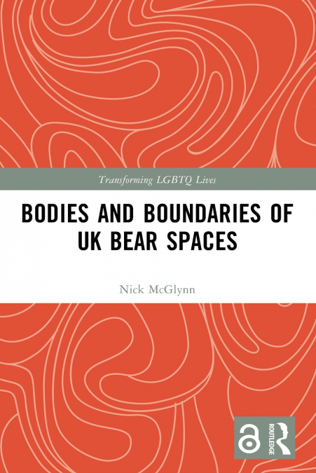 Bodies and Boundaries of UK Bear Spaces