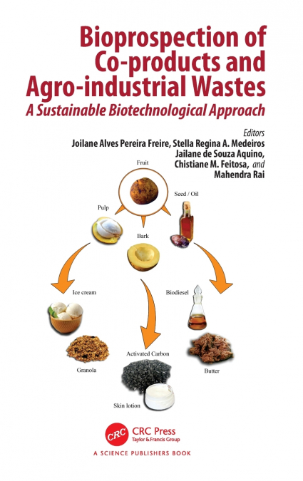 Bioprospection of Co-products and Agro-industrial Wastes