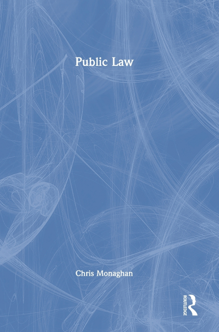 Public Law