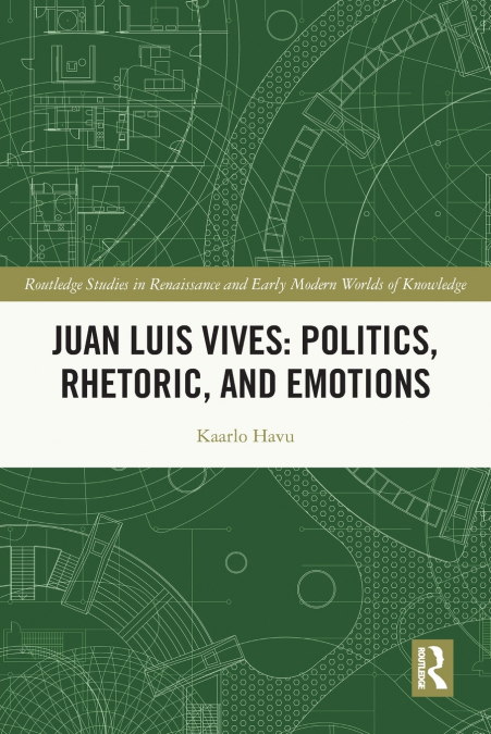 Juan Luis Vives
